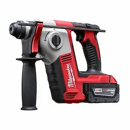 Milwaukee M18™ Cordless 5/8" SDS Plus Rotary Hammer Kit (2612-22)