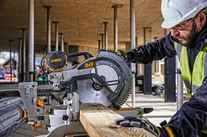 DeWalt 12IN SLIDING COMPOUND MITER SAW
