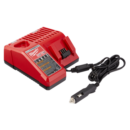 Milwaukee M18™ / M12™ Vehicle Charger (48-59-1810)