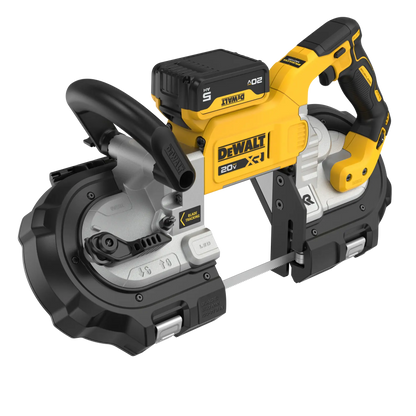 20V MAX DEEP CUT BAND SAW KIT