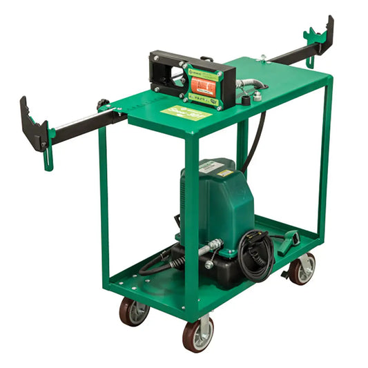 SHEAR 30T W/ 980