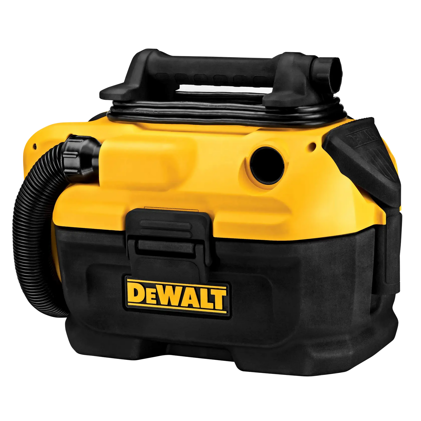DeWalt 20V MAX AC/DC WET/DRY VAC