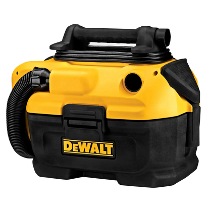 DeWalt 20V MAX AC/DC WET/DRY VAC