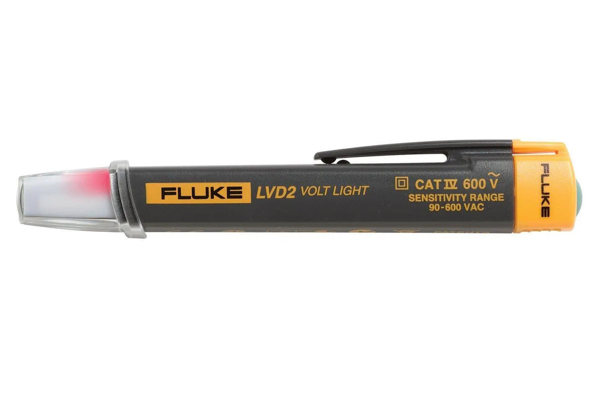 Fluke Voting Light (LVD2)