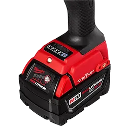 M18 FUEL 7/16" Hex Utility HTIW w/ ONE-KEY Kit