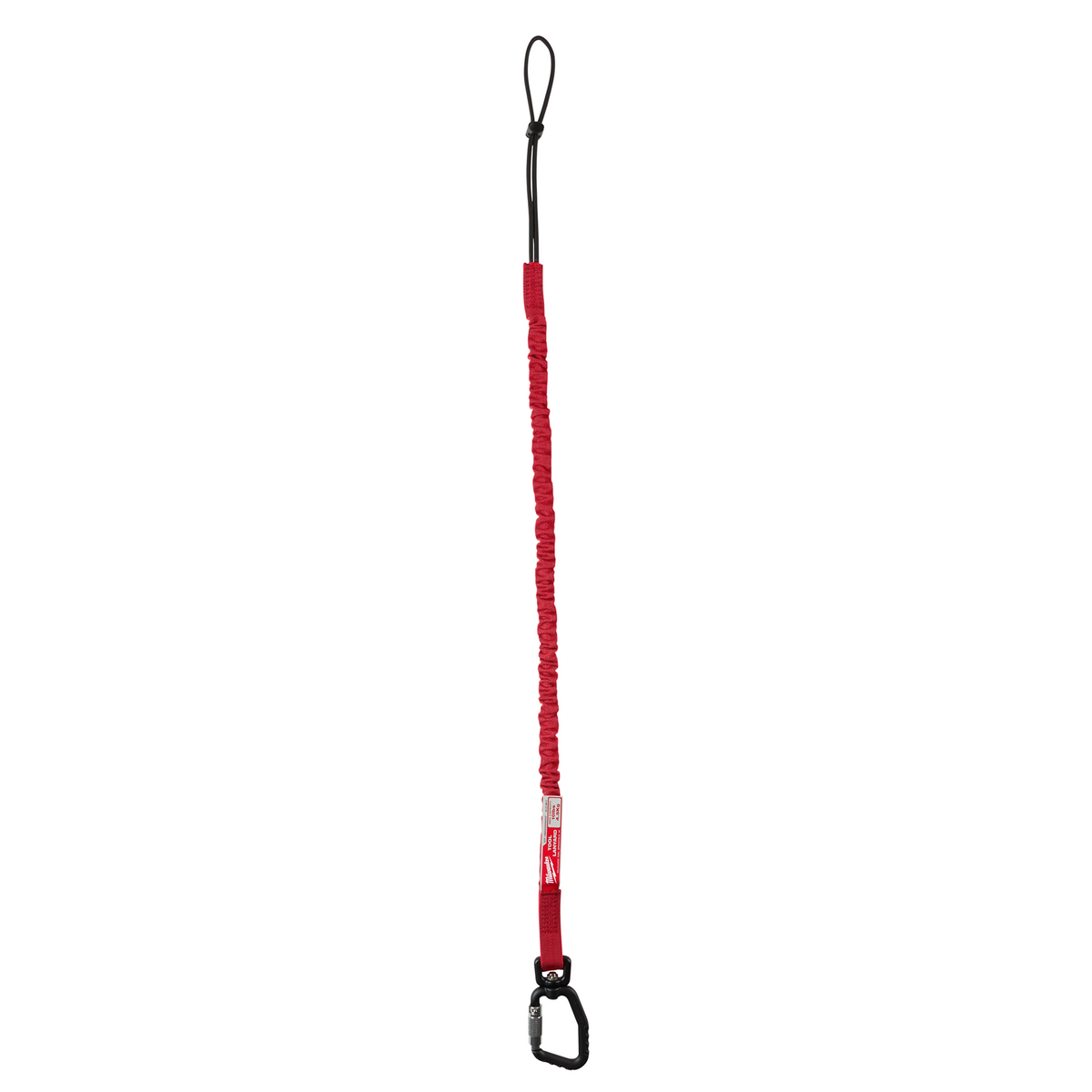 Milwaukee 10lb. Locking Tool Lanyard (48-22-8810)