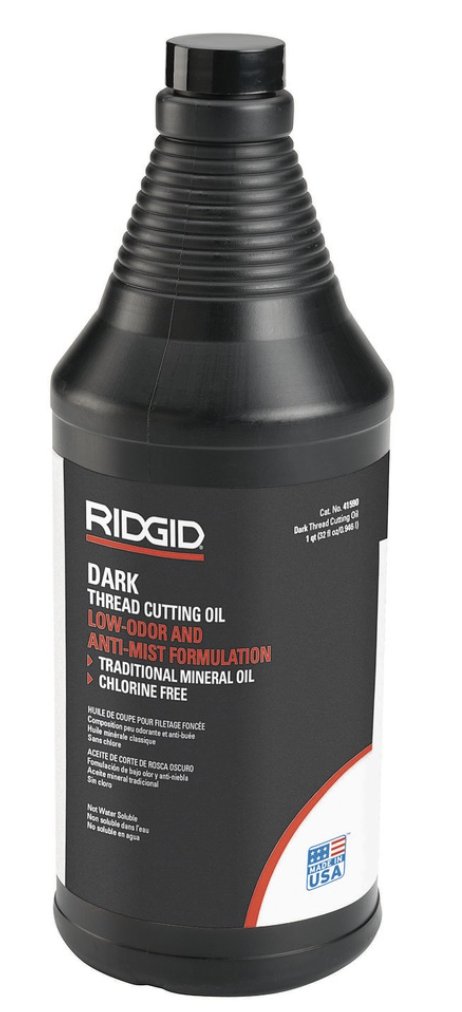 THREADING OIL -  AEROSOL