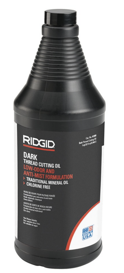 THREADING OIL -  AEROSOL