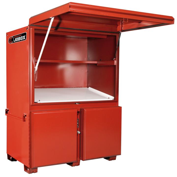 Crescent JOBOX Tradesman Field Office (1-669990)