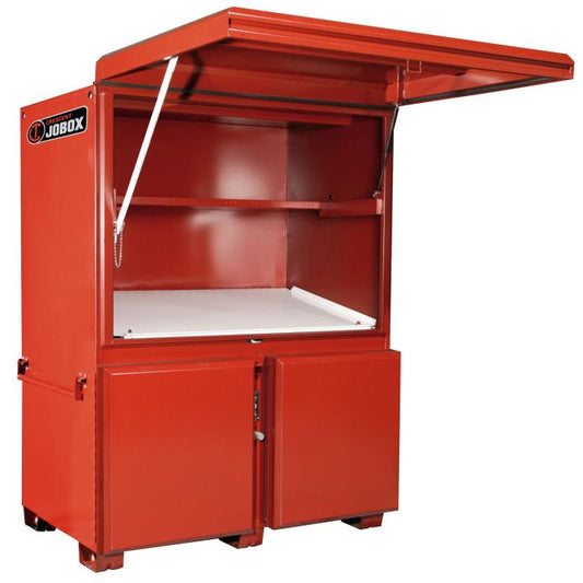 Crescent JOBOX Tradesman Field Office (1-669990)