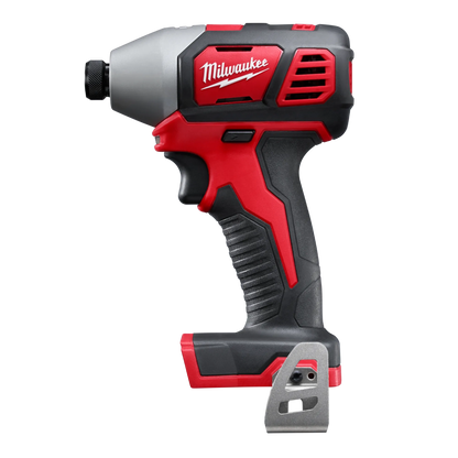 Milwaukee M18™ Cordless LITHIUM-ION 2-Tool Combo Kit (2691-22)