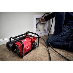 M18 FUEL 2 Gallon Compact Quiet Compressor