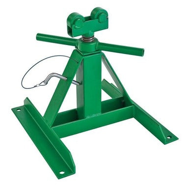 Greenlee Reel Stand 13" - 27" (330 - 711 mm) (687)