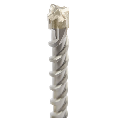 Milwaukee SDS Plus 4CT MX4™ 1-1/8" X 16" X 18" (48-20-7256)