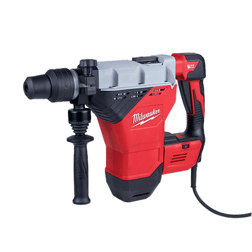 Milwaukee 1-3/4" SDS MAX Rotary Hammer (5546-21)