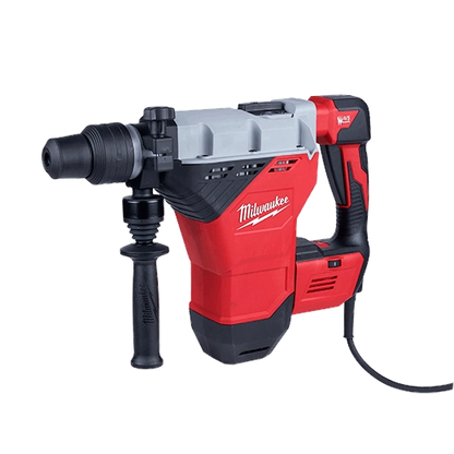 Milwaukee 1-3/4" SDS MAX Rotary Hammer (5546-21)