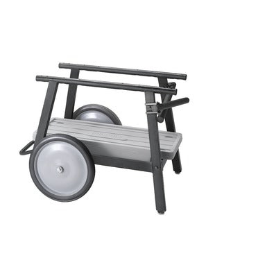 MODEL 535 THREADING MACHINE