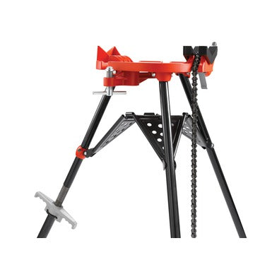 VISE, 460-6 TRISTAND CHAIN