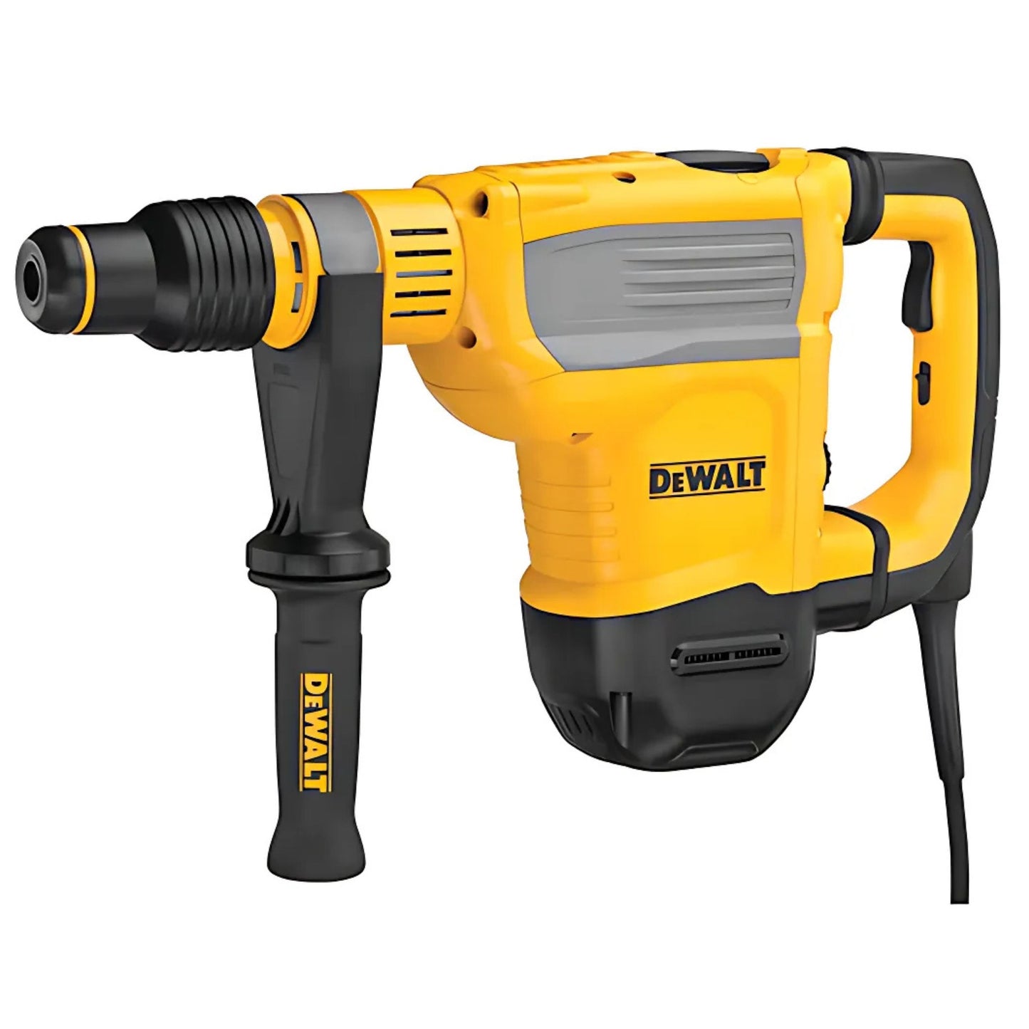 1-3/4IN SDS MAX COMBI HAMMER
