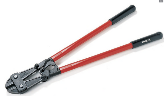 Ridgid - 31" Bolt Cutters