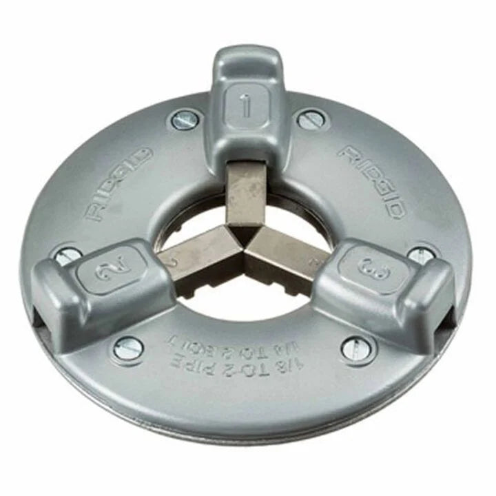 RIDGID Rear Centering Assembly for Model 535 Threading Machine (47570)