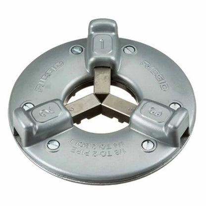 RIDGID Rear Centering Assembly for Model 535 Threading Machine (47570)