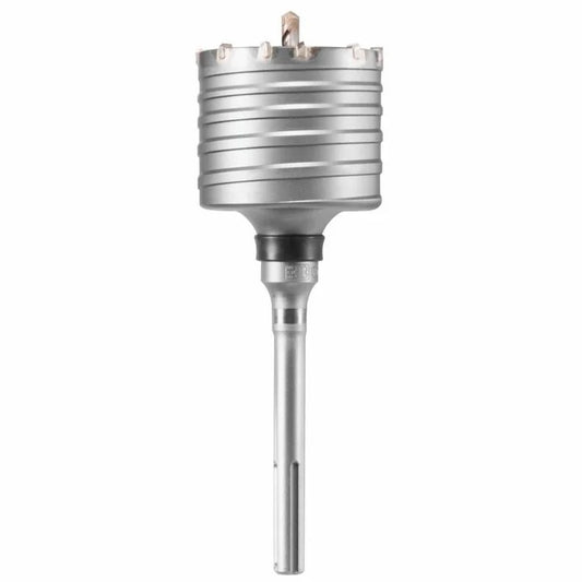 Bosch SDS-max 1-Pc Core Bit, 4 in x 7 in x 12 in (HC8550)