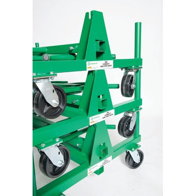 RACK ASSY,PIPE & CONDUIT (668)