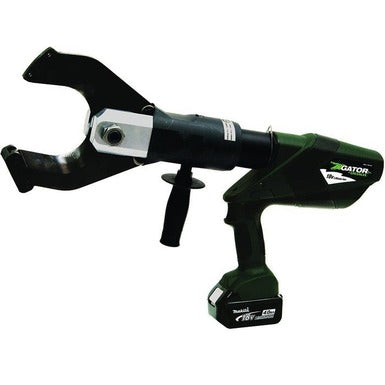 Greenlee 105 mm Cable Cutter, Li-Ion, 120V (ESC105LX11)
