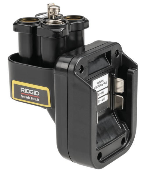 ADAPTOR, LOCATOR 18V
