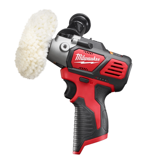M12 VS Polisher/Sander