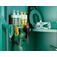 Greenlee Field Office Storage Box, 80 x 55.6 x 41.6 in (8060DLX)