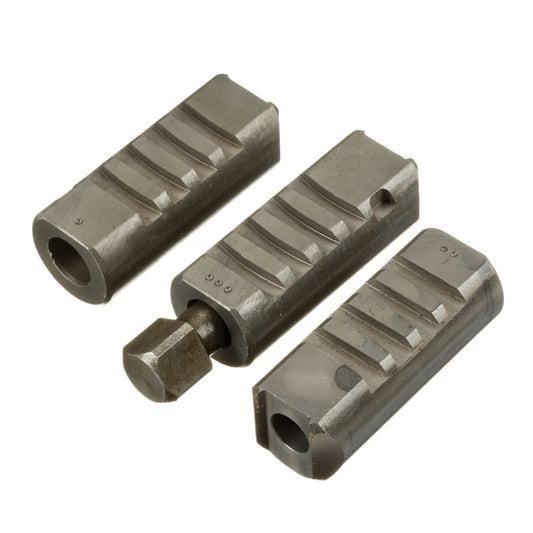 RIDGID Workholder Jaw Set for 141 Geared Threader (39345)