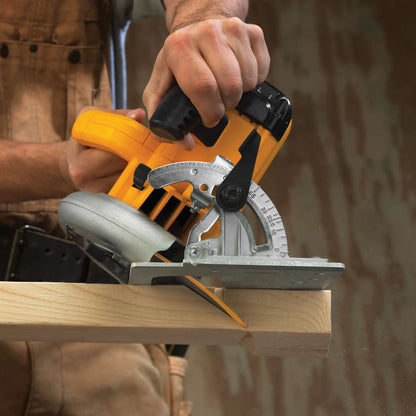 DeWalt 7-1/4IN NEXT GEN CIRCULAR SAW