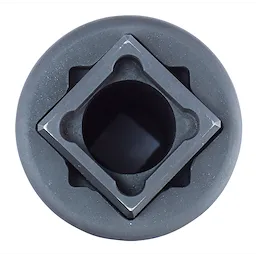 Milwaukee SHOCKWAVE™ Impact Duty Lineman's 3-in-1 Distribution Utility Socket (49-66-5101)