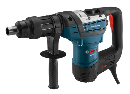 Bosch Spline 1-9/16 in Combination Hammer (RH540S)
