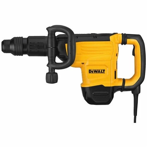 22LB SDS MAX CHIPPING HAMMER W/SHOCKS