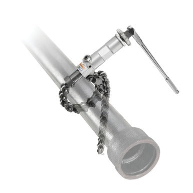 RIDGID Powered Soil Pipe Cutter (42878)
