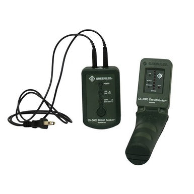 Greenlee SEEKER, CIRCUIT (CS-5000) (CS-5000)