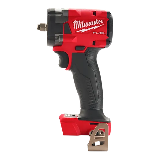 M18 FUEL 3/8" Compact Impact Wrench w/ Friction Ring Bare Tool