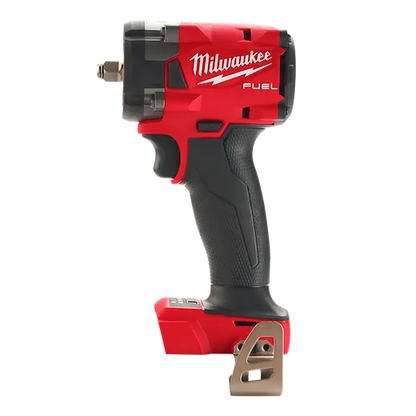M18 FUEL 3/8" Compact Impact Wrench w/ Friction Ring Bare Tool