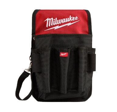 Milwaukee Toolâ€™s Utility Pouch 48-22-8119