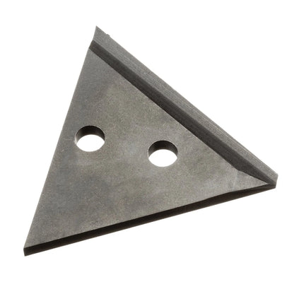 RIDGID Reamer Blade, 1/4 in. - 4 in., for 1224 Threading Machine (34577)