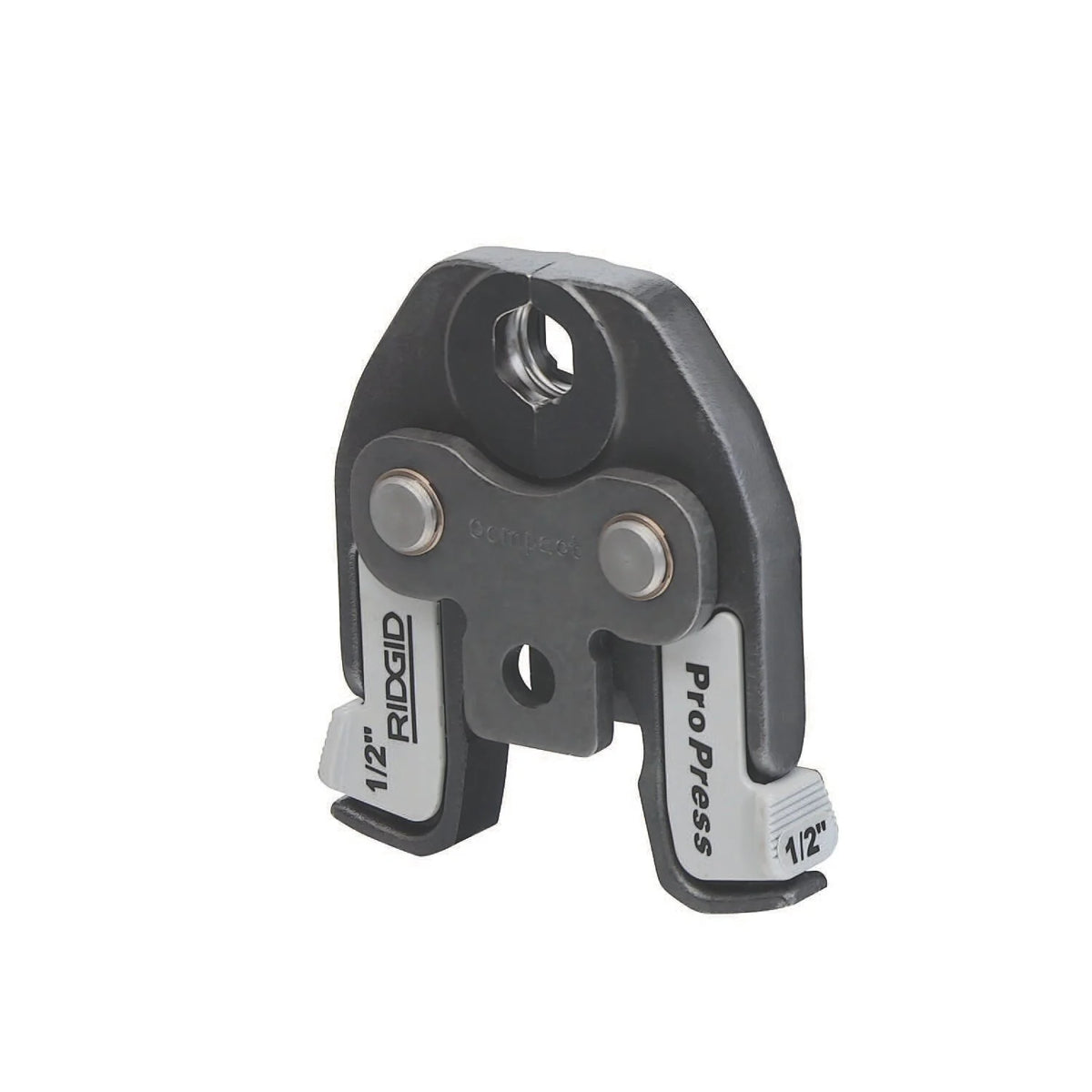 RIDGID 1/2 in. Compact Series Jaw for ProPress (16958)