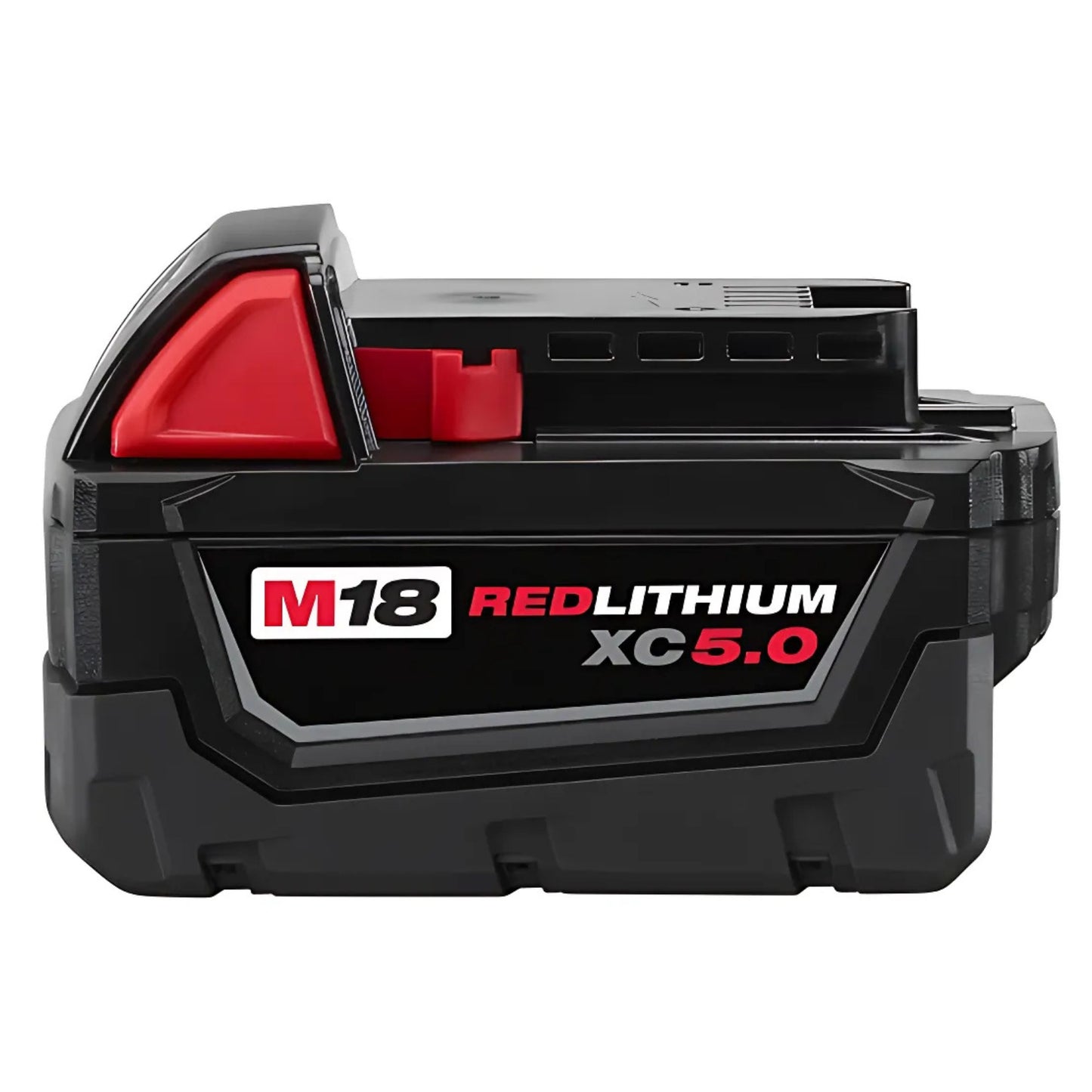 M18™ REDLITHIUM™ XC5.0 Extended Capacity Battery Two Pack
