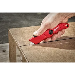 Milwaukee Self Retracting Utility Knife (48-22-1512)
