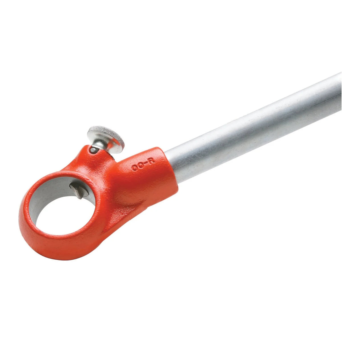 RIDGID 00-R Exposed Ratchet Threader Set, 1/2 - 1 in. NPT (36345)