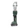 Greenlee 6-Ton Indent Crimper, Li-Ion, 120V (EK6IDLX11)