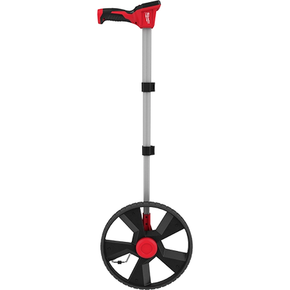 Milwaukee 12" Digital Measuring Wheel (48-22-5112)