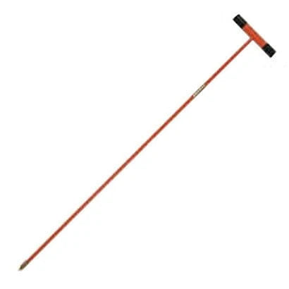Hisco Non-Conductive Utility Probe, 60 In. (HIEP-60)